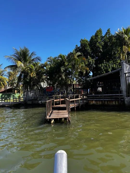 foto - Rio de Janeiro - Barra da Tijuca