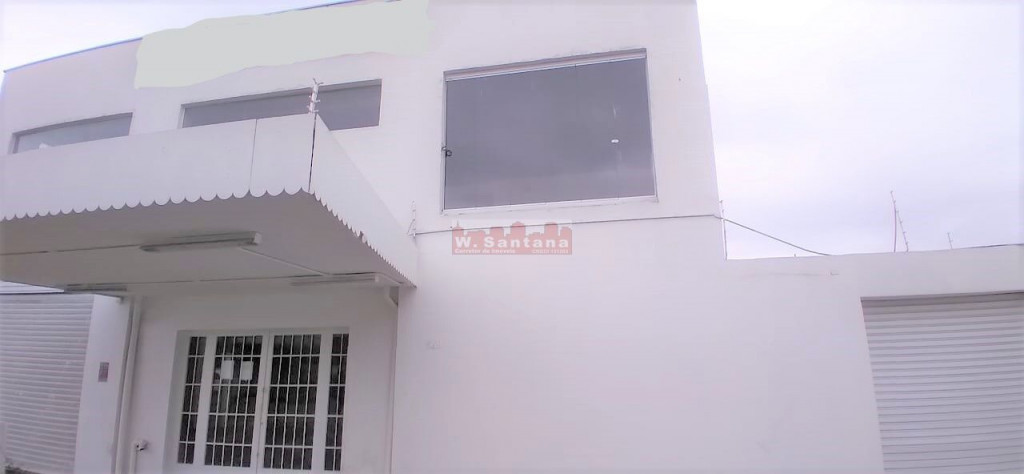 Primeira imagem do imóvel