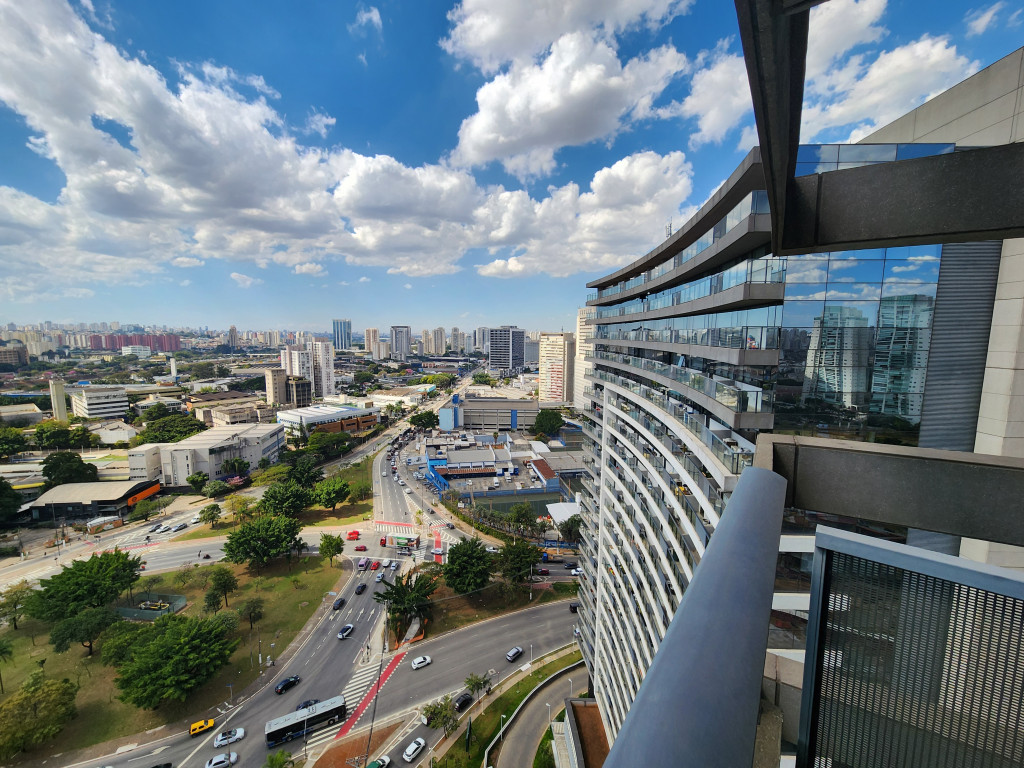 foto - São Paulo - Jardim das Perdizes