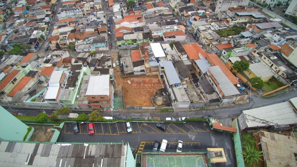 foto - São Paulo - Lauzane Paulista