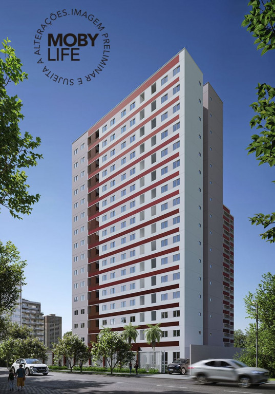 Foto - São Paulo - Barra Funda