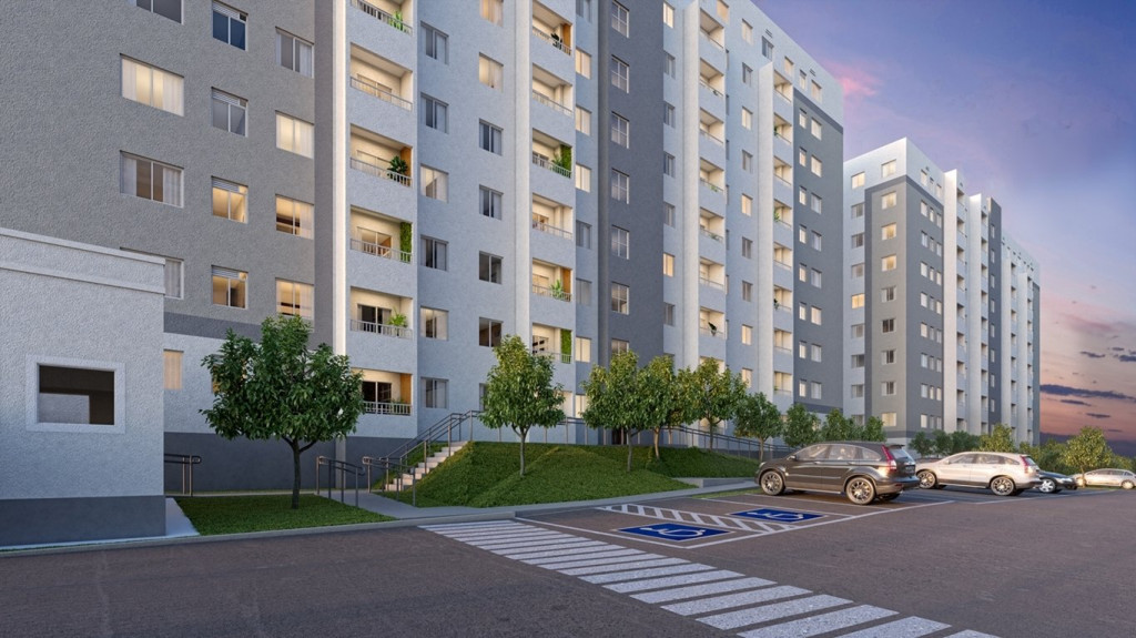 MRV - Residencial Liviero - Lançamento - Sacomã