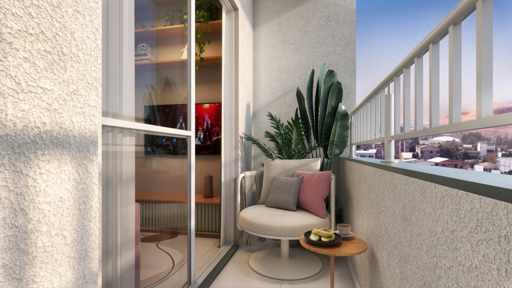 MRV - Residencial Liviero - Lançamento - Sacomã