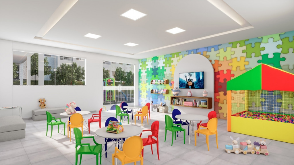 MRV - Residencial Liviero - Lançamento - Sacomã