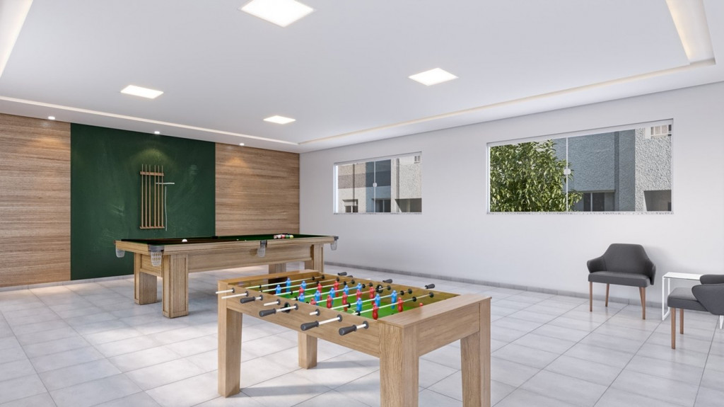 MRV - Residencial Liviero - Lançamento - Sacomã