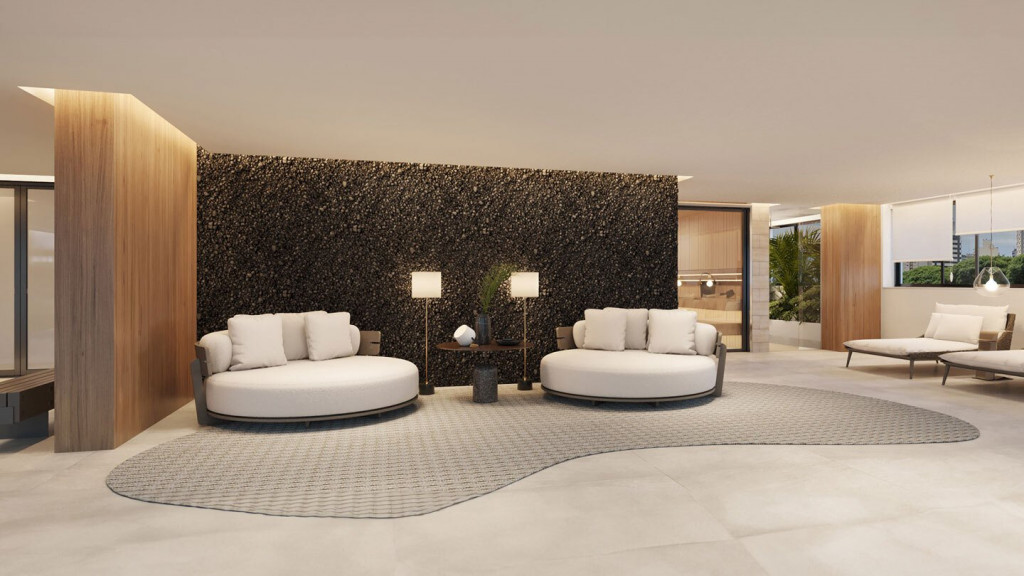 EZTEC - ParkLane - Pronto - Ibirapuera