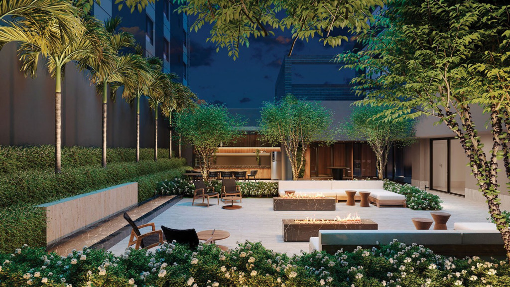 EZTEC - ParkLane - Pronto - Ibirapuera