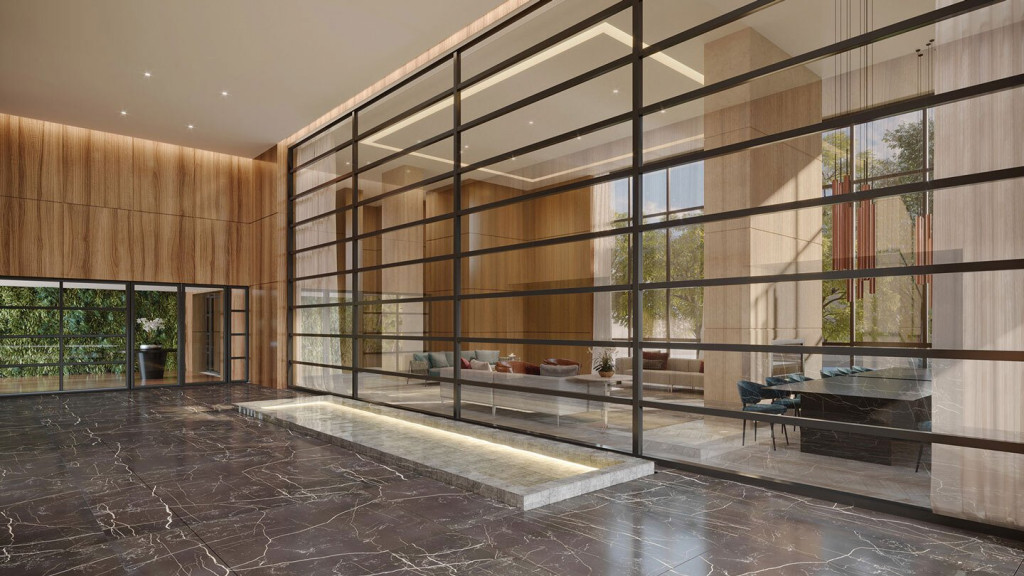 EZTEC - ParkLane - Pronto - Ibirapuera