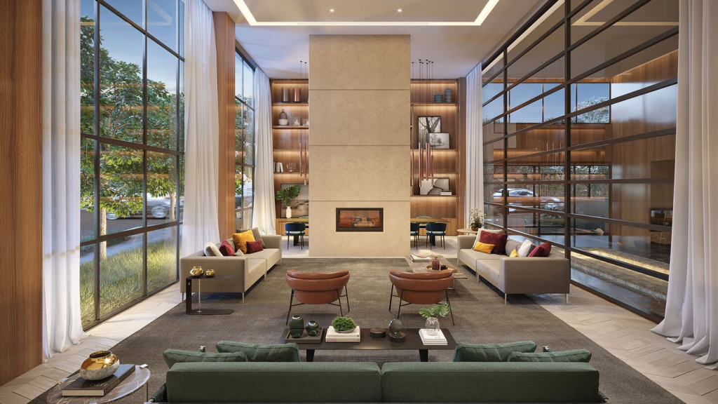 EZTEC - ParkLane - Pronto - Ibirapuera