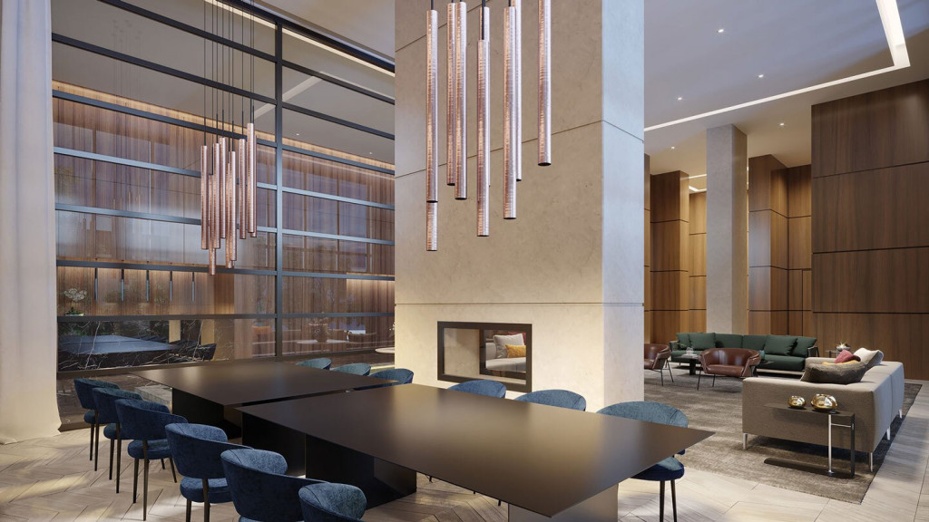 EZTEC - ParkLane - Pronto - Ibirapuera