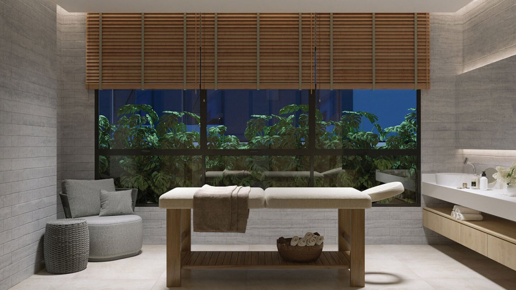 EZTEC - ParkLane - Pronto - Ibirapuera