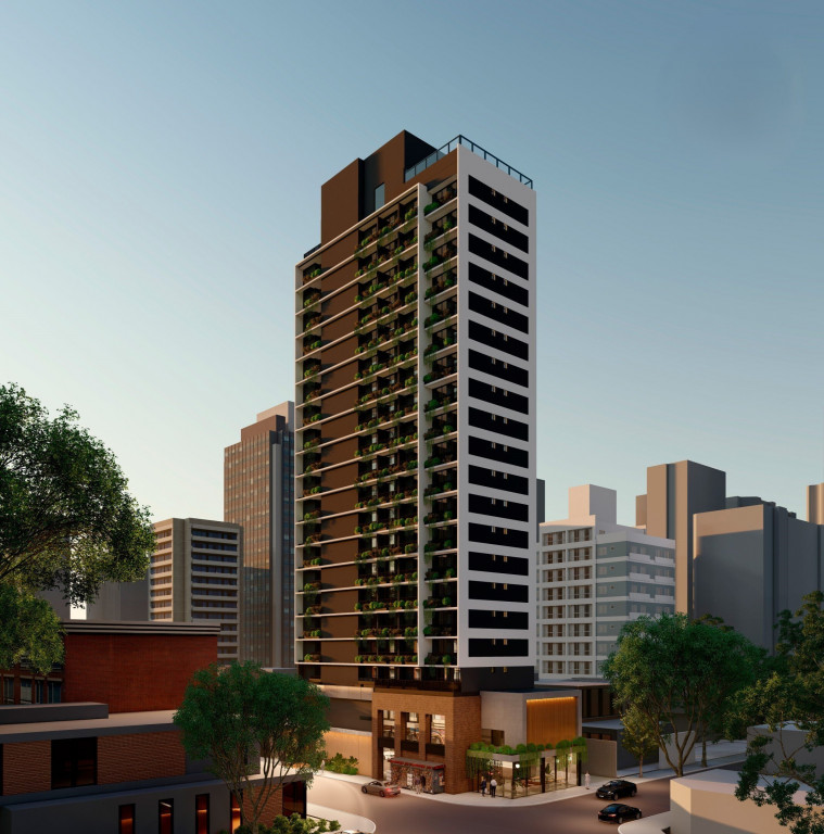 Foto - São Paulo - Indianópolis