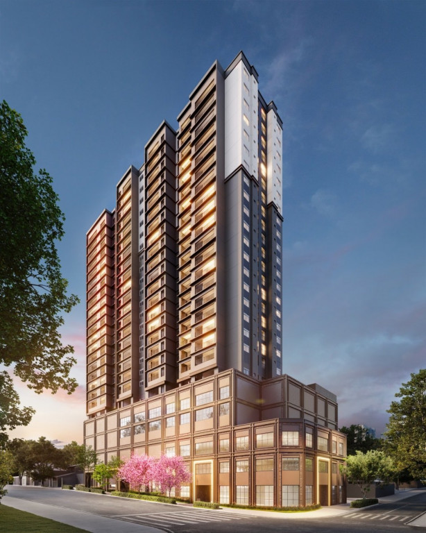 Foto - São Paulo - Brooklin