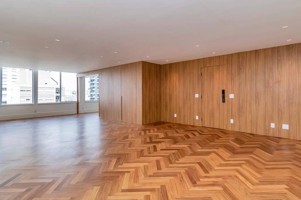 Apartamento à venda com 4 quartos, 290m² - Foto 1