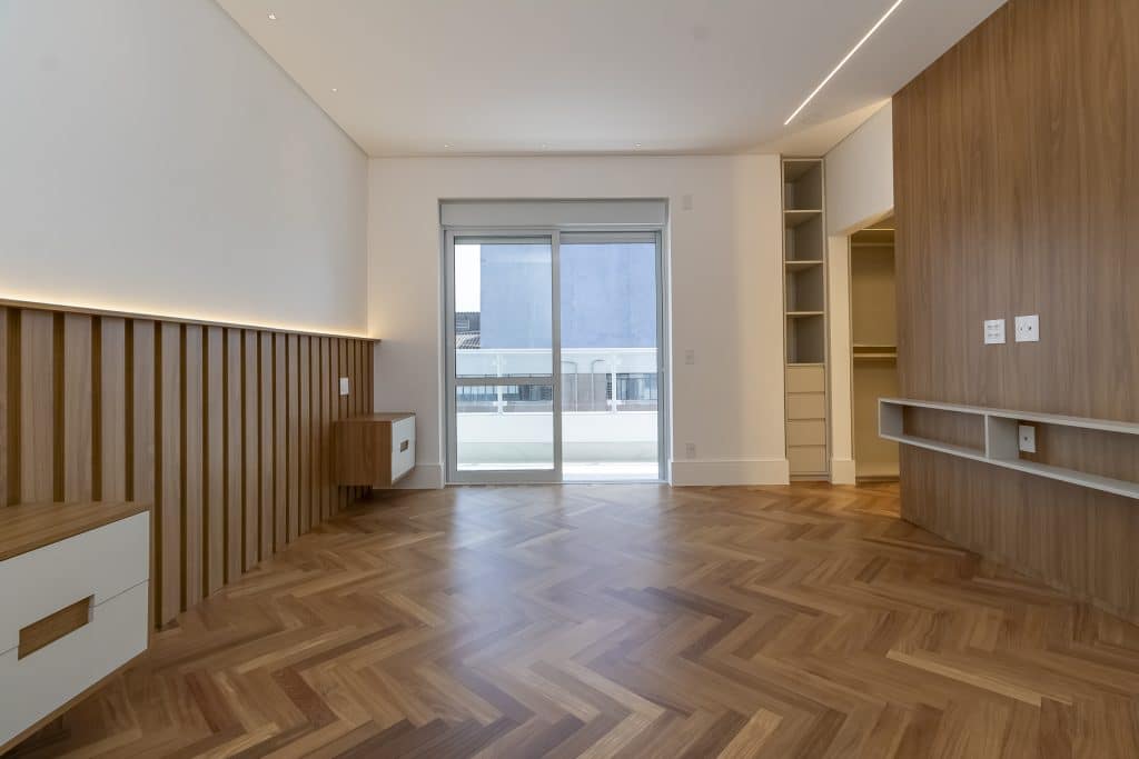 Apartamento à venda com 4 quartos, 290m² - Foto 2