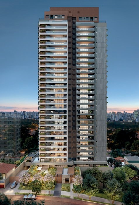 Foto - São Paulo - Perdizes