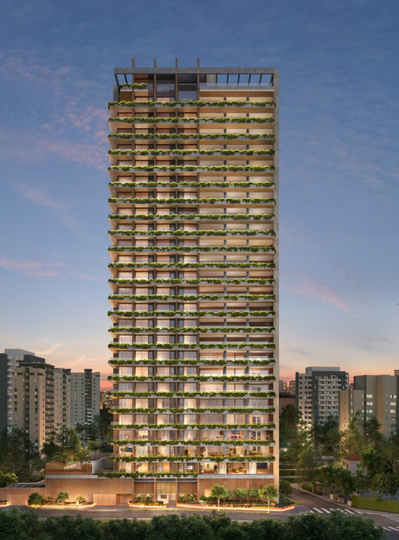 Foto - São Paulo - Vila Nova Conceição