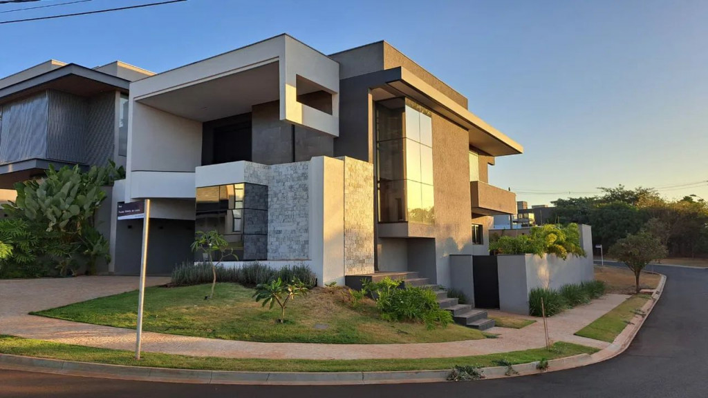 foto - Ribeirão Preto - Residencial Alto do Castelo