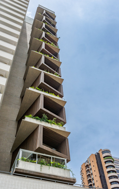 PATRIMÔNIO - Tumiaru 120 Ibirapuera - Pronto - Vila Mariana