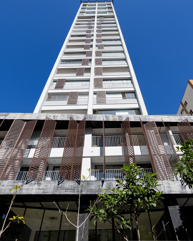 Foto - São Paulo - Brooklin