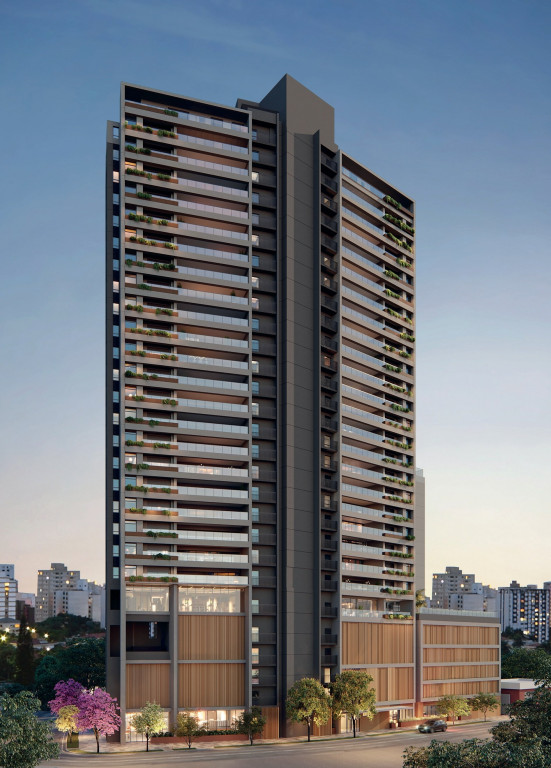 Foto - São Paulo - Brooklin Paulista