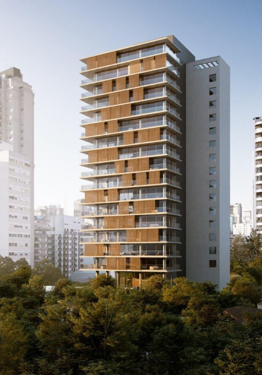 Foto - São Paulo - Jardim Paulista