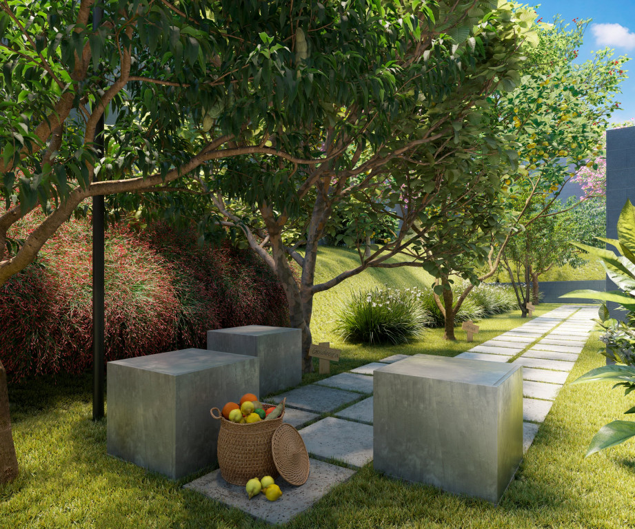 VITTA RESIDENCIAL - Aplauso Jabaquara - Pronto - Vila Parque Jabaquara