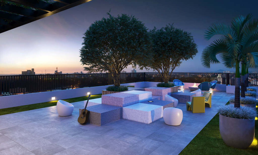 VITTA RESIDENCIAL - Aplauso Jabaquara - Pronto - Vila Parque Jabaquara