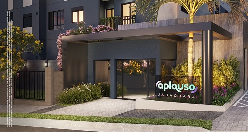 VITTA RESIDENCIAL - Aplauso Jabaquara - Pronto - Vila Parque Jabaquara