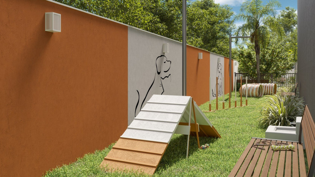 VITTA RESIDENCIAL - Átrio São Paulo - Em Obras - Limão