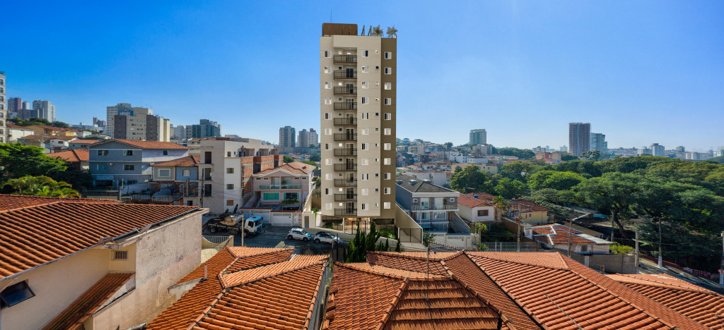 Foto - São Paulo - Jardim São Paulo