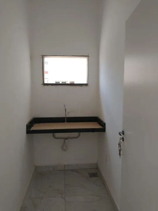 Apartamento para alugar com 1 quarto, 35m² - Foto 3