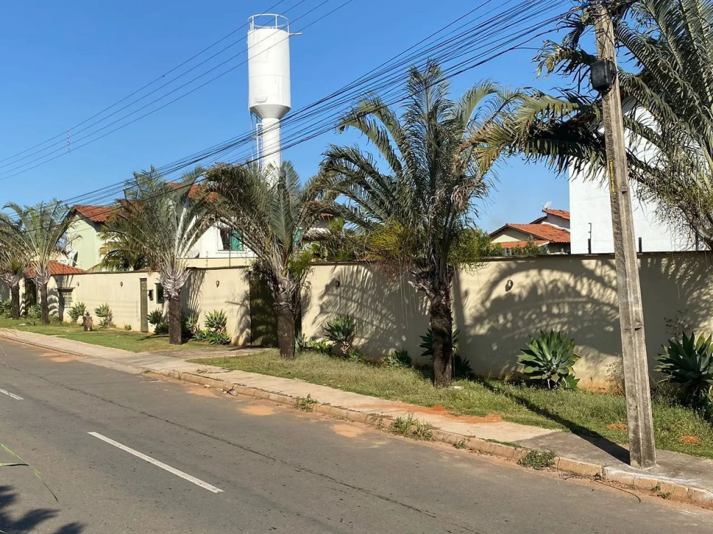 foto - Aparecida de Goiânia - Jardim Helvécia