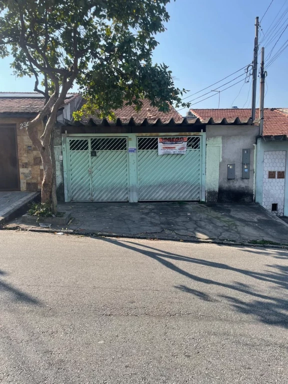 Primeira imagem do imóvel