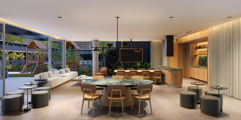 REM - Terrarium Perdizes - Em Obras - Perdizes