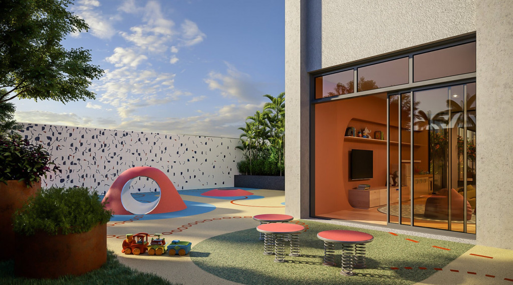 REM - Botaní - Em Obras - Vila Pompéia