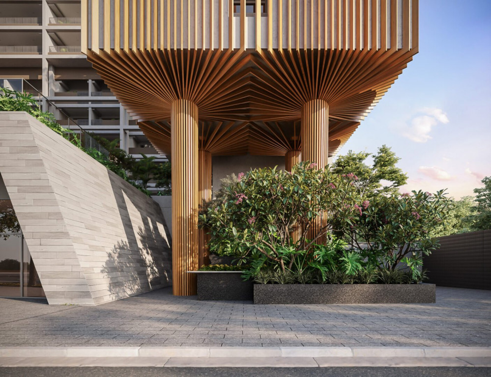 REM - Botaní - Em Obras - Vila Pompéia