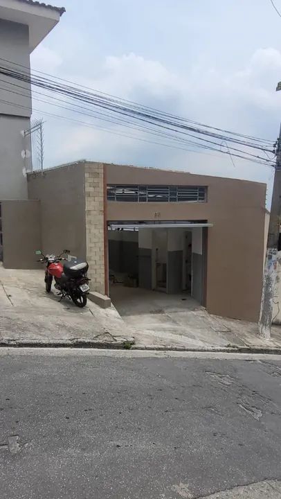 foto - São Paulo - Parque Casa de Pedra