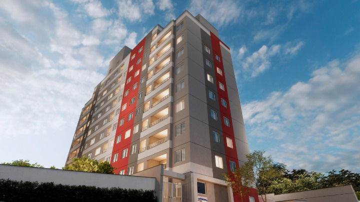 METROCASA - Metrocasa Jaçanã - Em Obras - Vila Nilo
