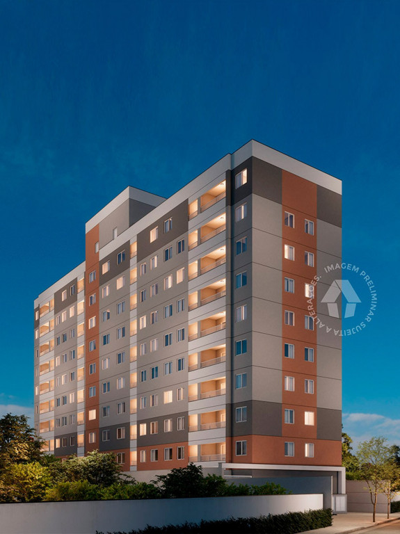 METROCASA - Metrocasa Jaçanã II - Em Obras - Jaçanã