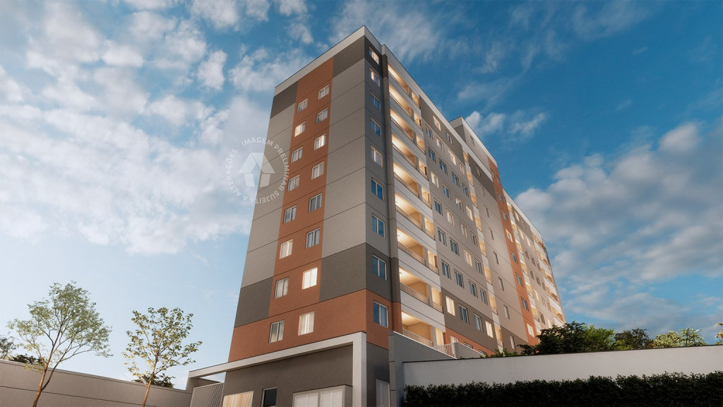 METROCASA - Metrocasa Jaçanã II - Em Obras - Jaçanã