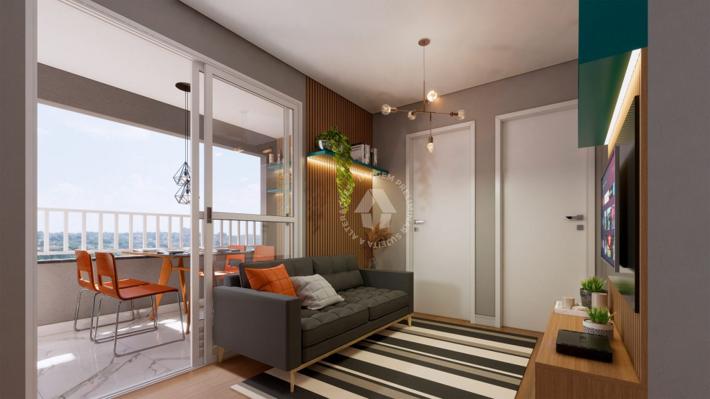 METROCASA - Metrocasa Jaçanã II - Em Obras - Jaçanã