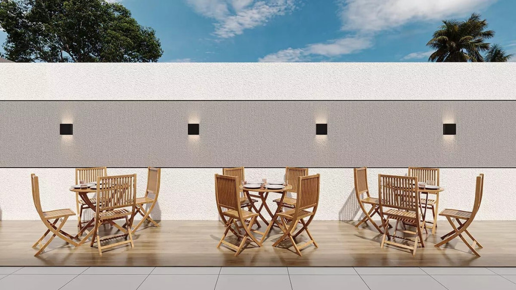 METROCASA - Metrocasa Jaraguá - Pronto - Jardim Jaraguá (São Domingos)