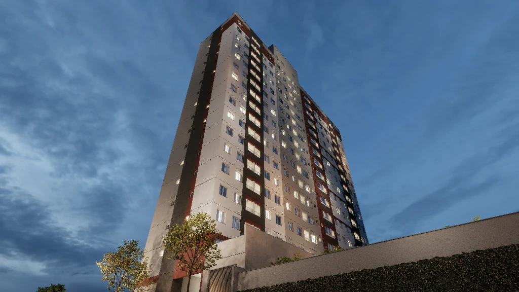 METROCASA - Metrocasa Vila Clarice - Lançamento - Vila Clarice