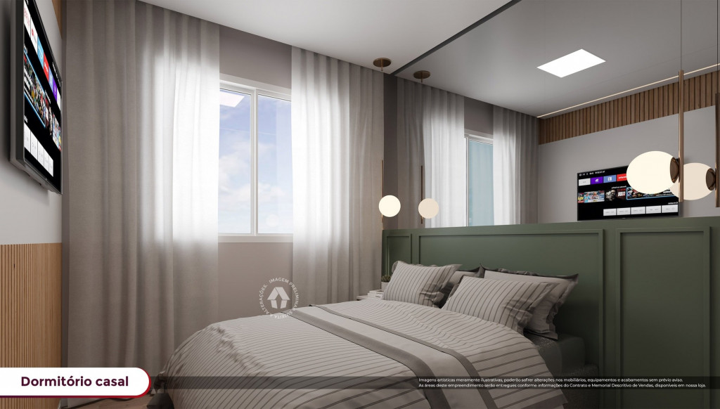 METROCASA - Metrocasa Guilhermina Esperança - Em Obras - Vila Esperança
