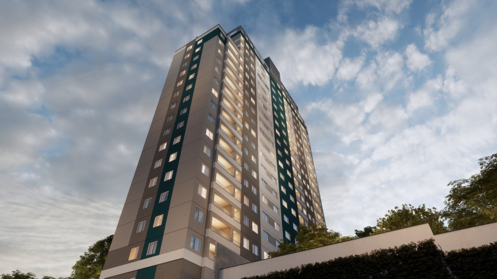 METROCASA - Metrocasa Guilhermina Esperança - Em Obras - Vila Esperança