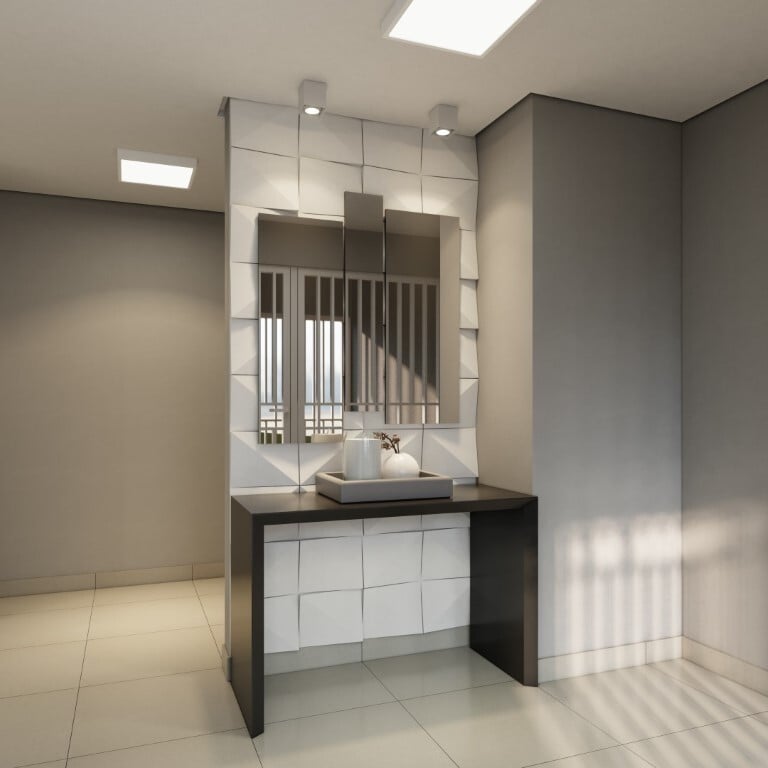 METROCASA - Metrocasa Guilhermina Esperança - Em Obras - Vila Esperança