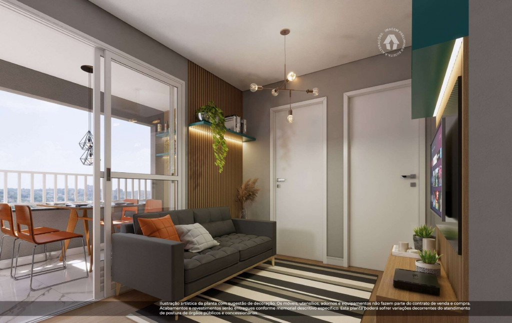 METROCASA - Metrocasa Guilhermina Esperança - Em Obras - Vila Esperança