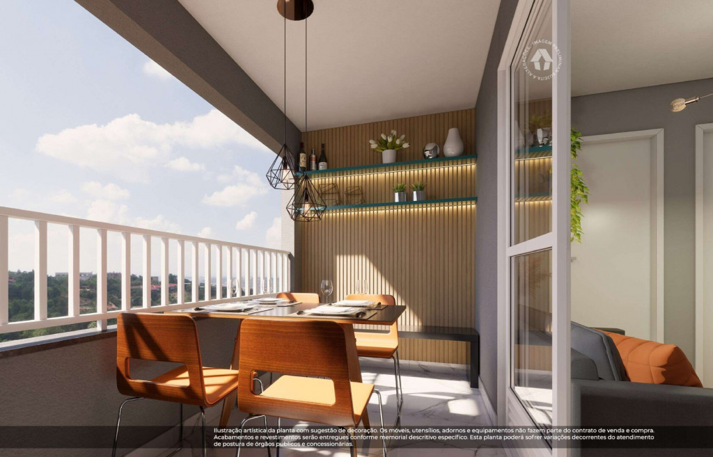 METROCASA - Metrocasa Guilhermina Esperança - Em Obras - Vila Esperança