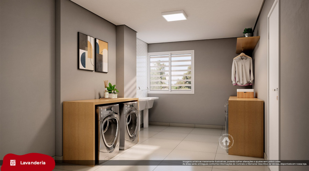 Apartamento à venda com 1 quarto, 57m² - Foto 25
